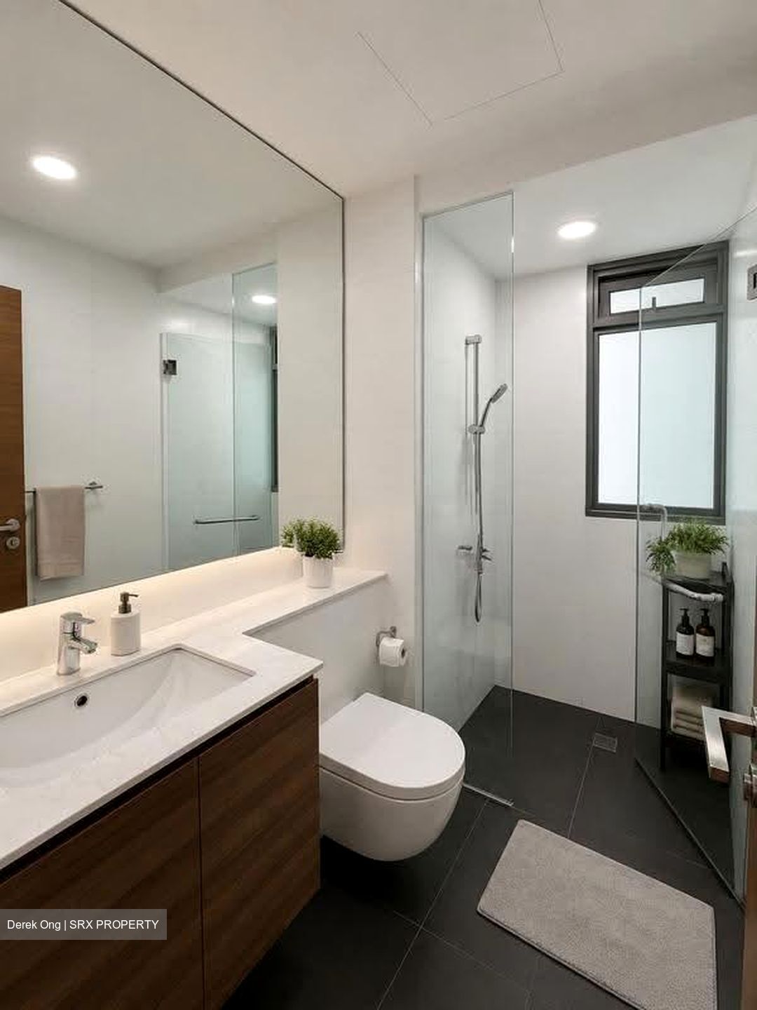 Double Bay Residences (D18), Condominium #610262241